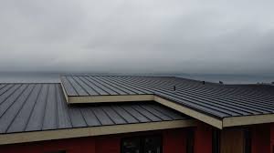 Best Roof Insulation Installation  in Cherryland, CA